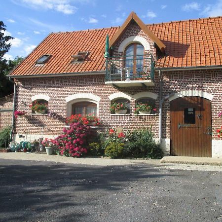 Appartamento 3 Rue Vicaire Contalmaison Esterno foto