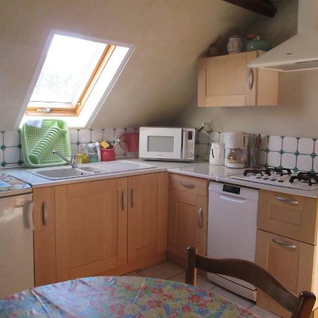 Appartamento 3 Rue Vicaire Contalmaison Esterno foto