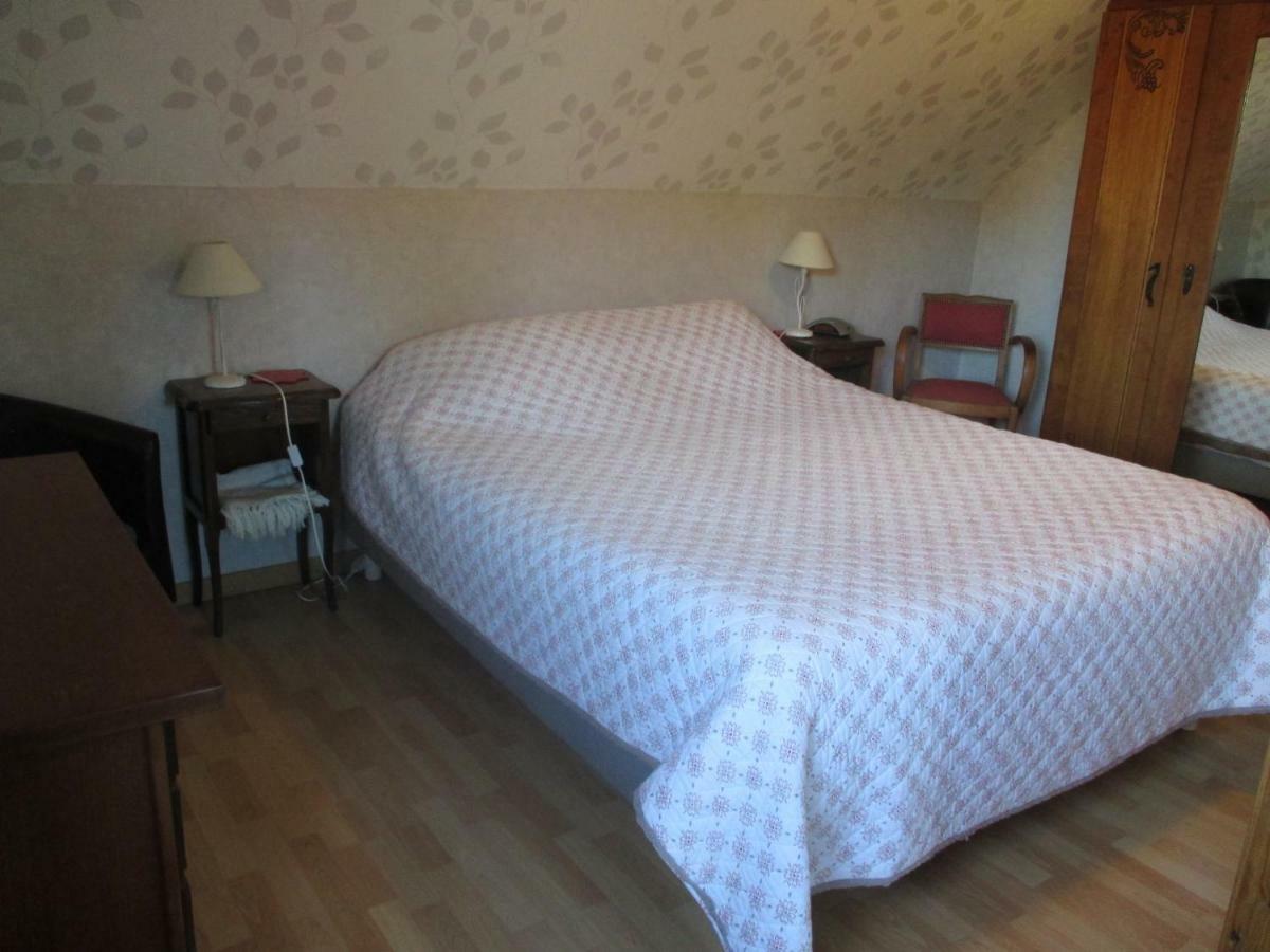 Appartamento 3 Rue Vicaire Contalmaison Esterno foto